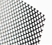 MALLA PLÁSTICA DIAMANTE PARA SECADO DE CAFÉ PERGAMINO 1.5 m x 30 m