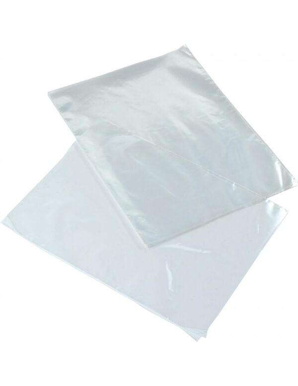 BOLSAS DE POLIETILENO DE ALTA DENSIDAD (PEAD) - Image 3