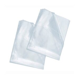 BOLSAS DE POLIETILENO DE ALTA DENSIDAD (PEAD)